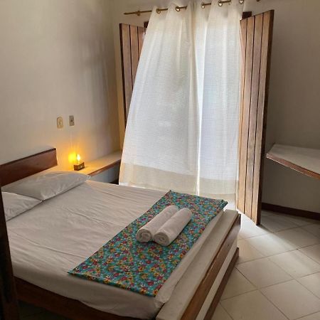 Nossa Casa Itacare Apartment ภายนอก รูปภาพ