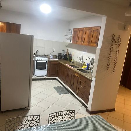 Nossa Casa Itacare Apartment ภายนอก รูปภาพ