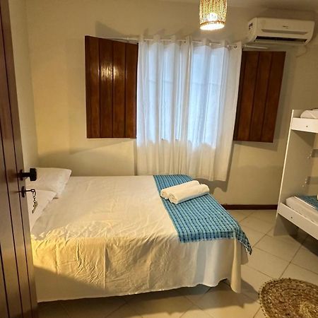 Nossa Casa Itacare Apartment ภายนอก รูปภาพ
