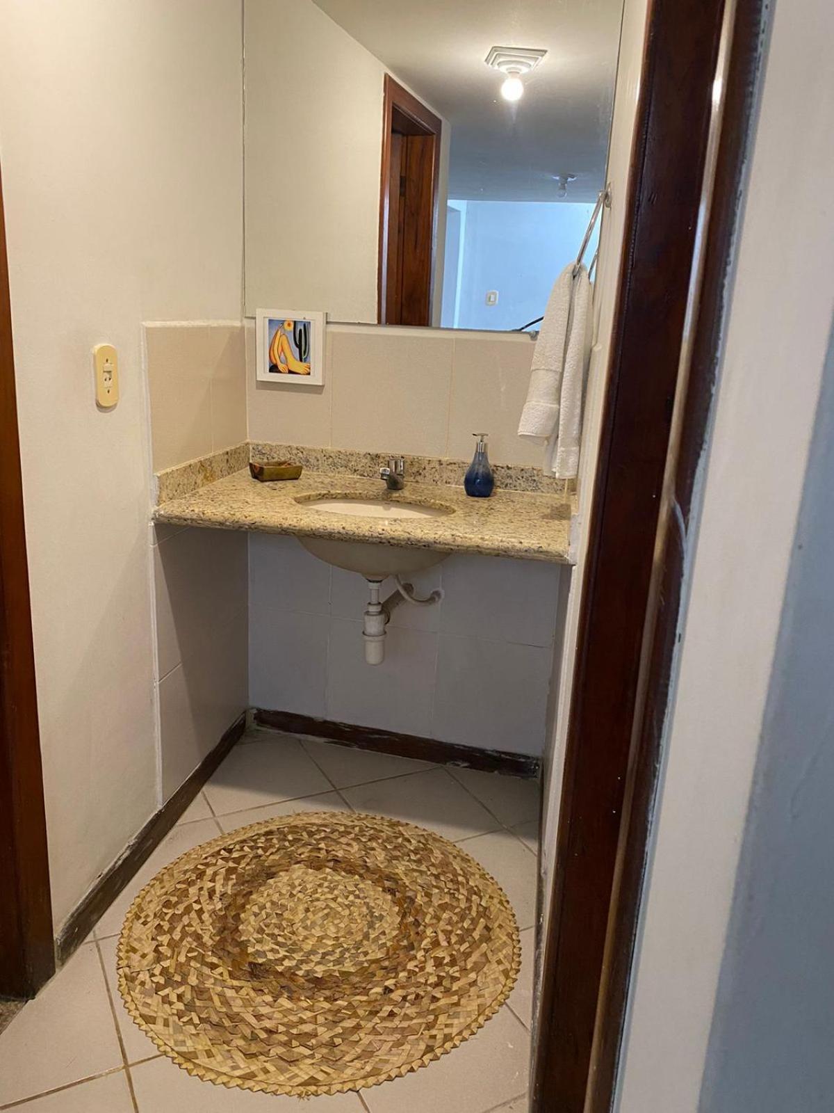 Nossa Casa Itacare Apartment ภายนอก รูปภาพ