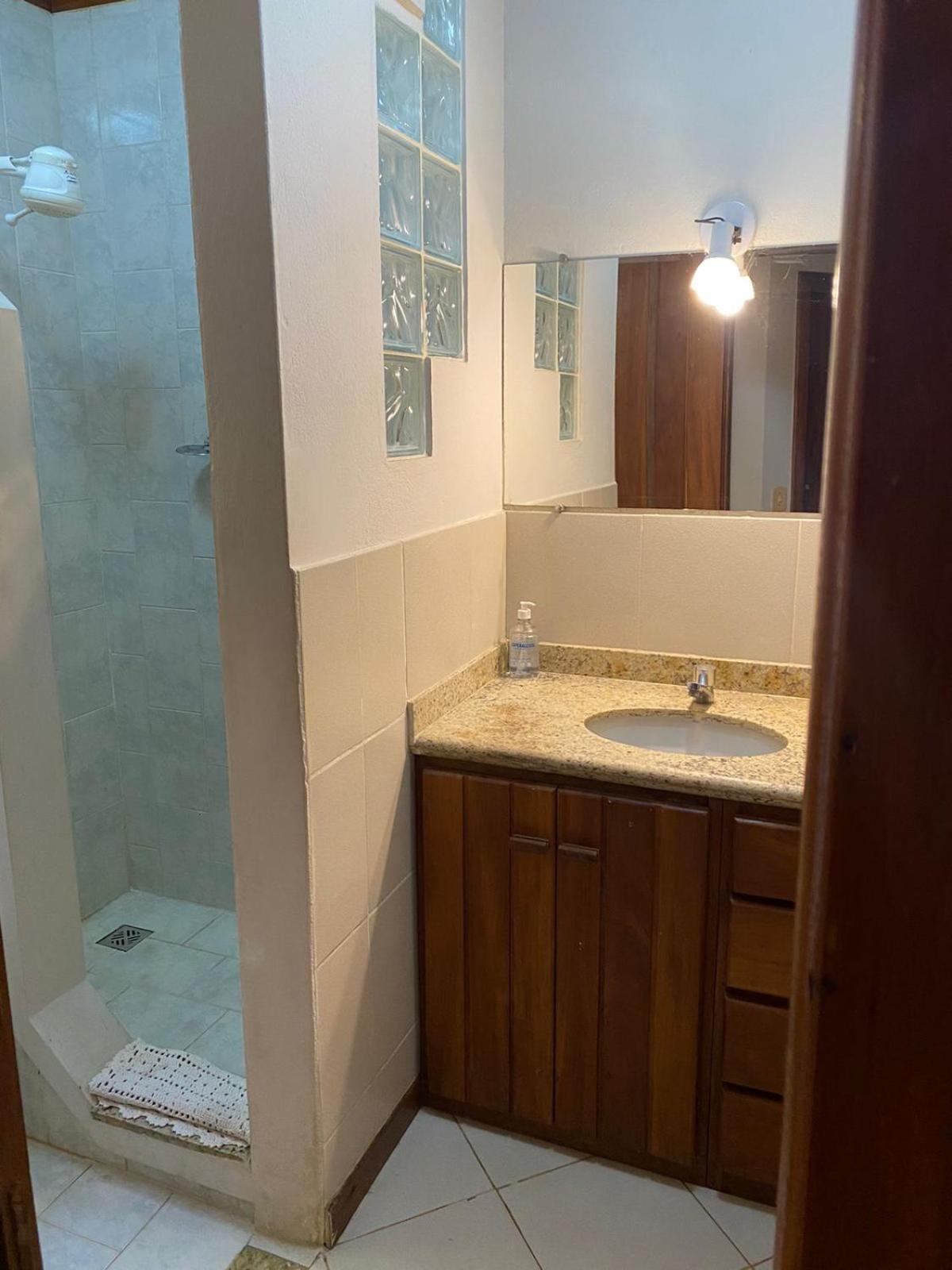Nossa Casa Itacare Apartment ภายนอก รูปภาพ