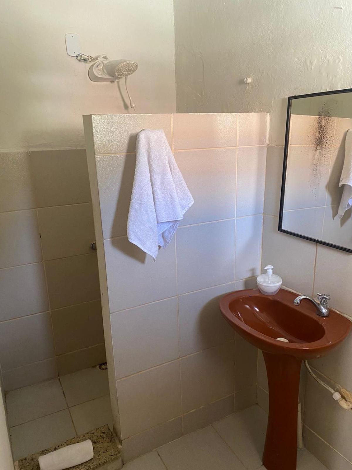 Nossa Casa Itacare Apartment ภายนอก รูปภาพ