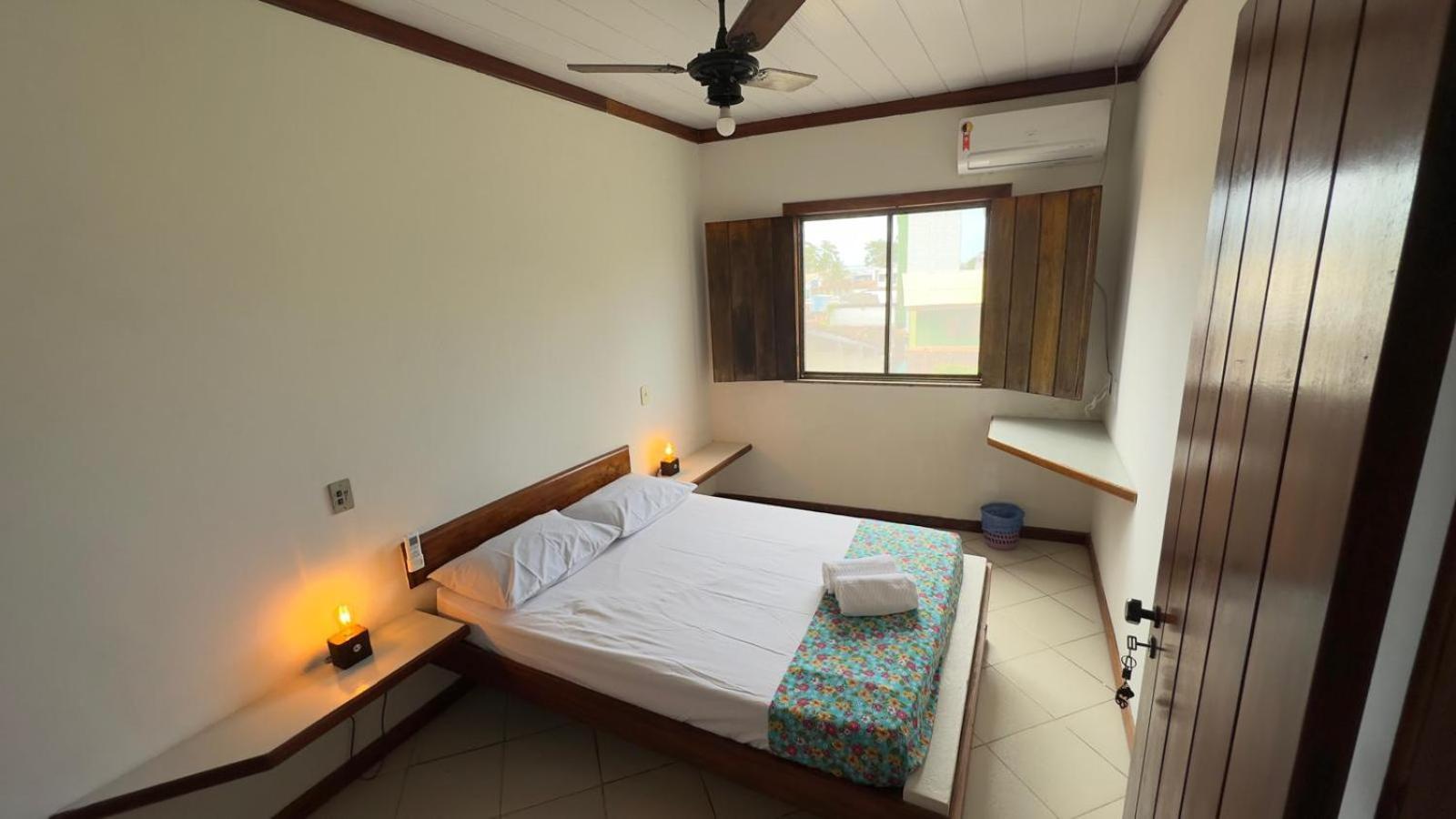 Nossa Casa Itacare Apartment ภายนอก รูปภาพ