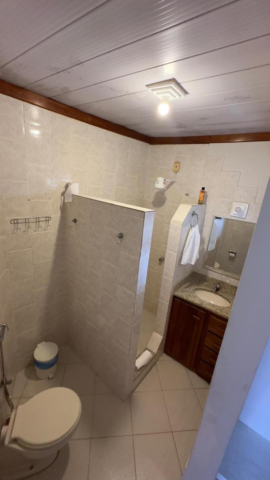 Nossa Casa Itacare Apartment ภายนอก รูปภาพ