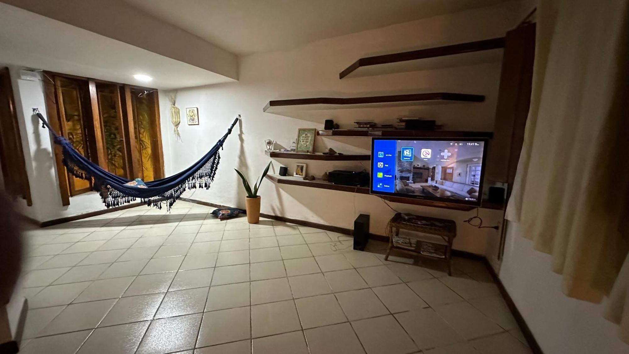 Nossa Casa Itacare Apartment ภายนอก รูปภาพ