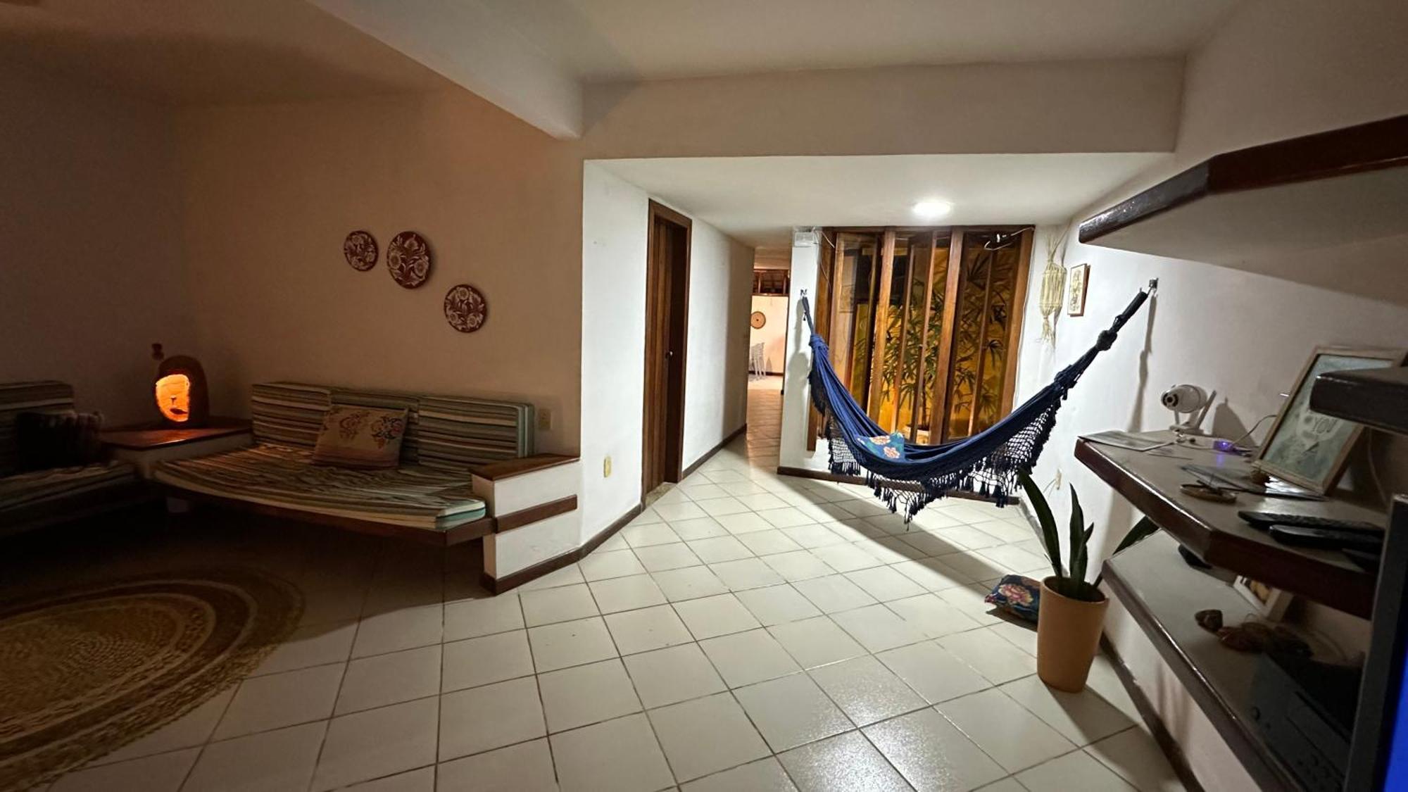Nossa Casa Itacare Apartment ภายนอก รูปภาพ