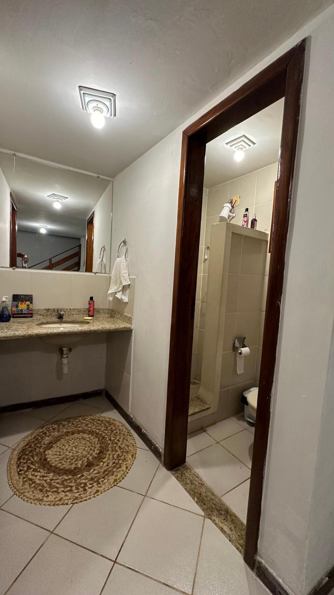 Nossa Casa Itacare Apartment ภายนอก รูปภาพ