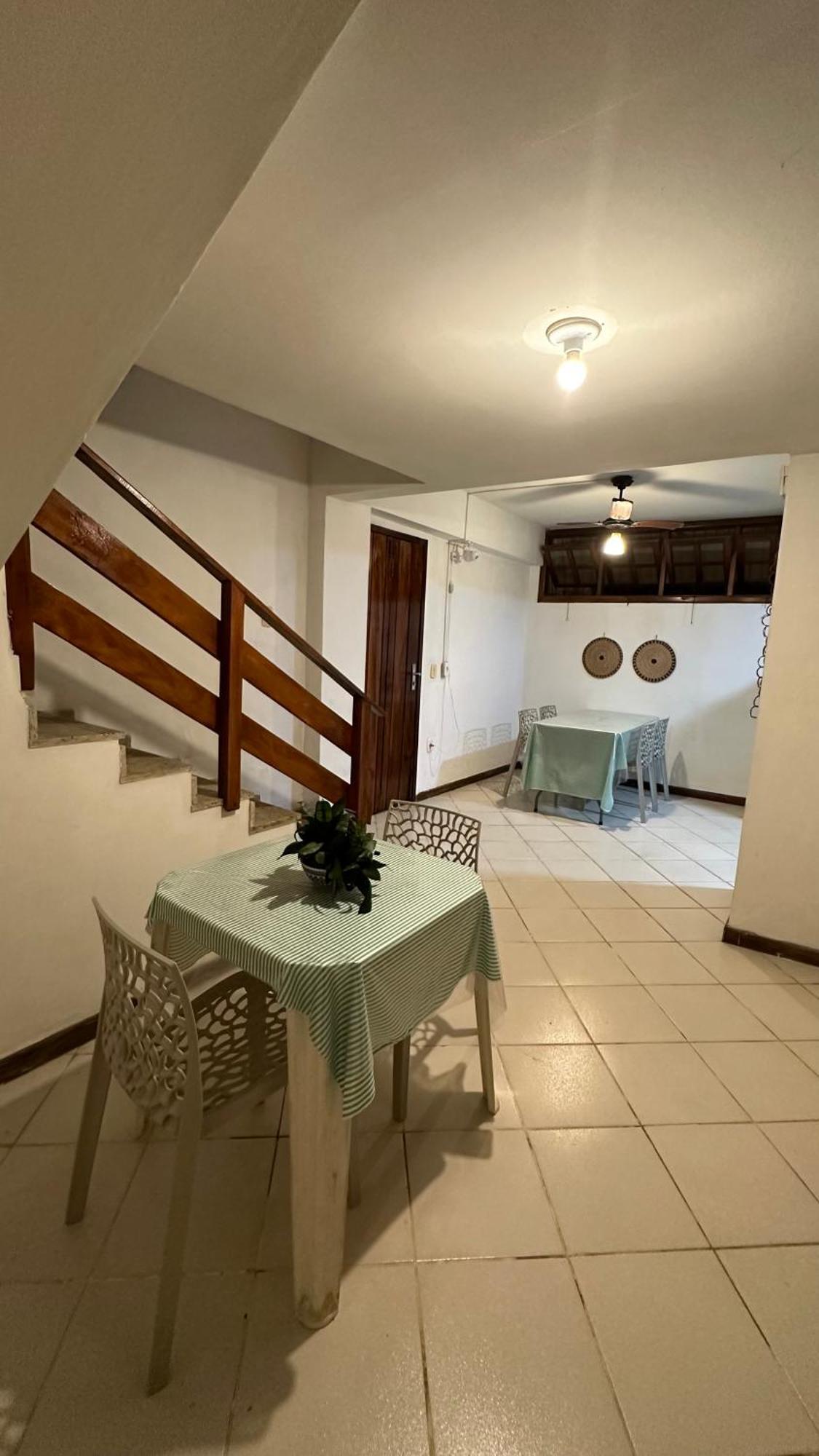 Nossa Casa Itacare Apartment ภายนอก รูปภาพ
