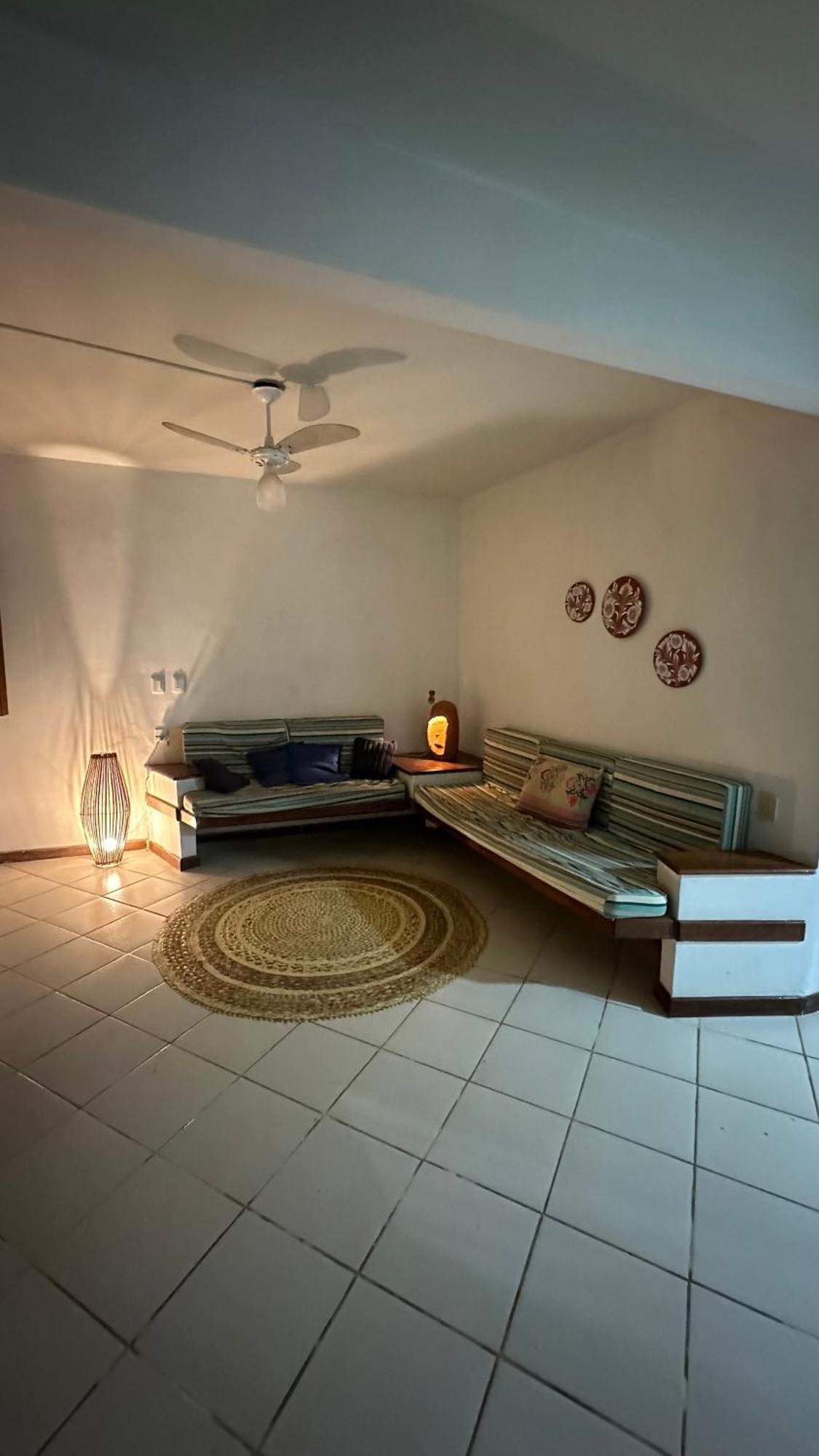 Nossa Casa Itacare Apartment ภายนอก รูปภาพ