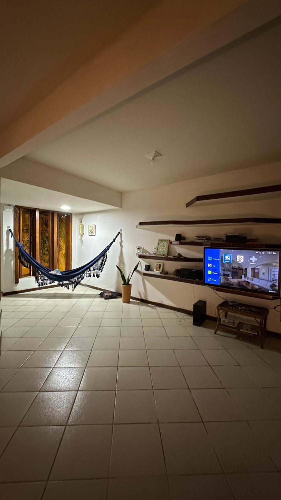Nossa Casa Itacare Apartment ภายนอก รูปภาพ