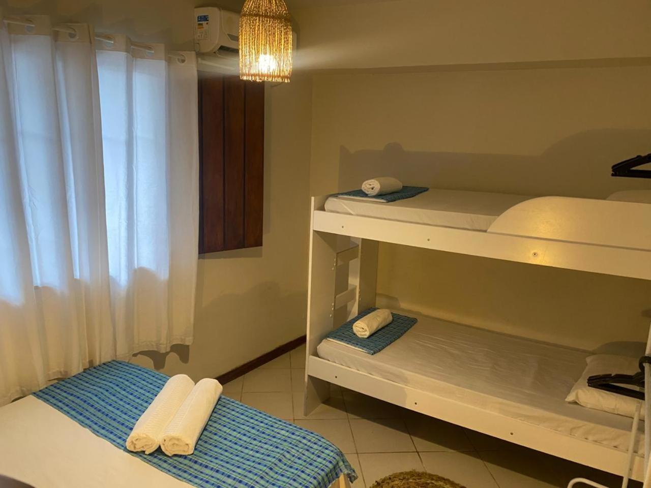 Nossa Casa Itacare Apartment ภายนอก รูปภาพ
