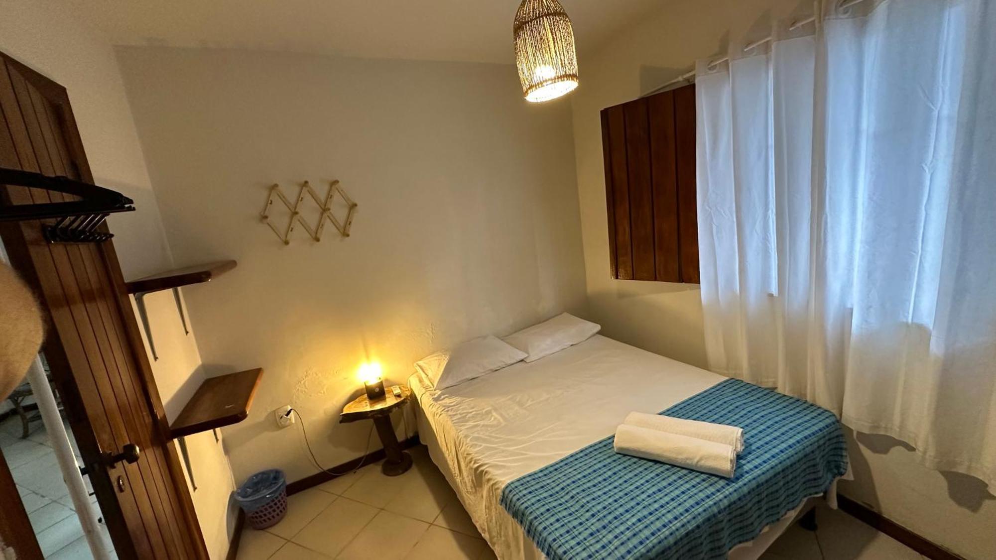 Nossa Casa Itacare Apartment ภายนอก รูปภาพ