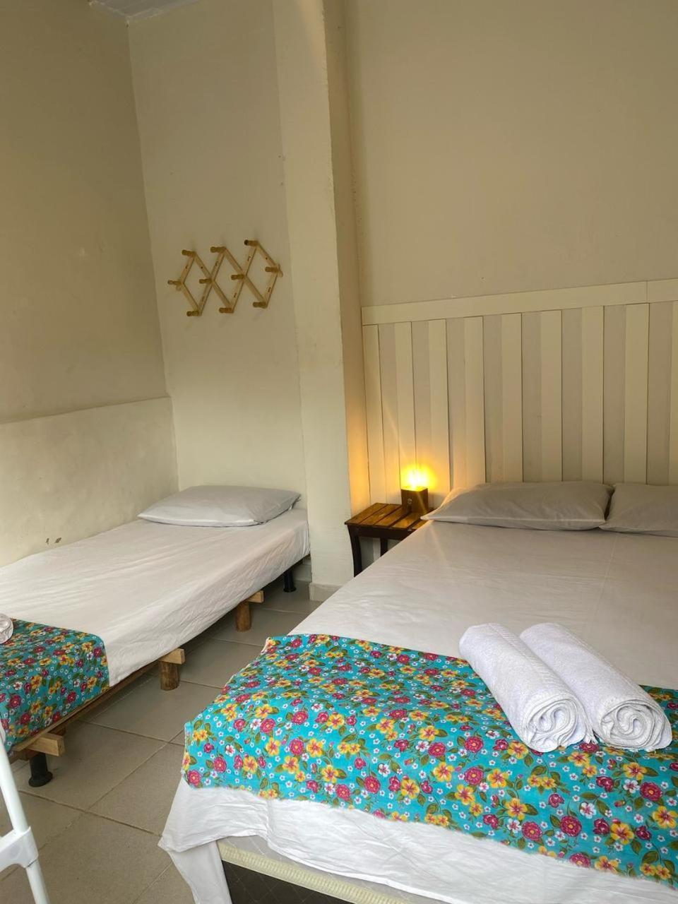 Nossa Casa Itacare Apartment ภายนอก รูปภาพ