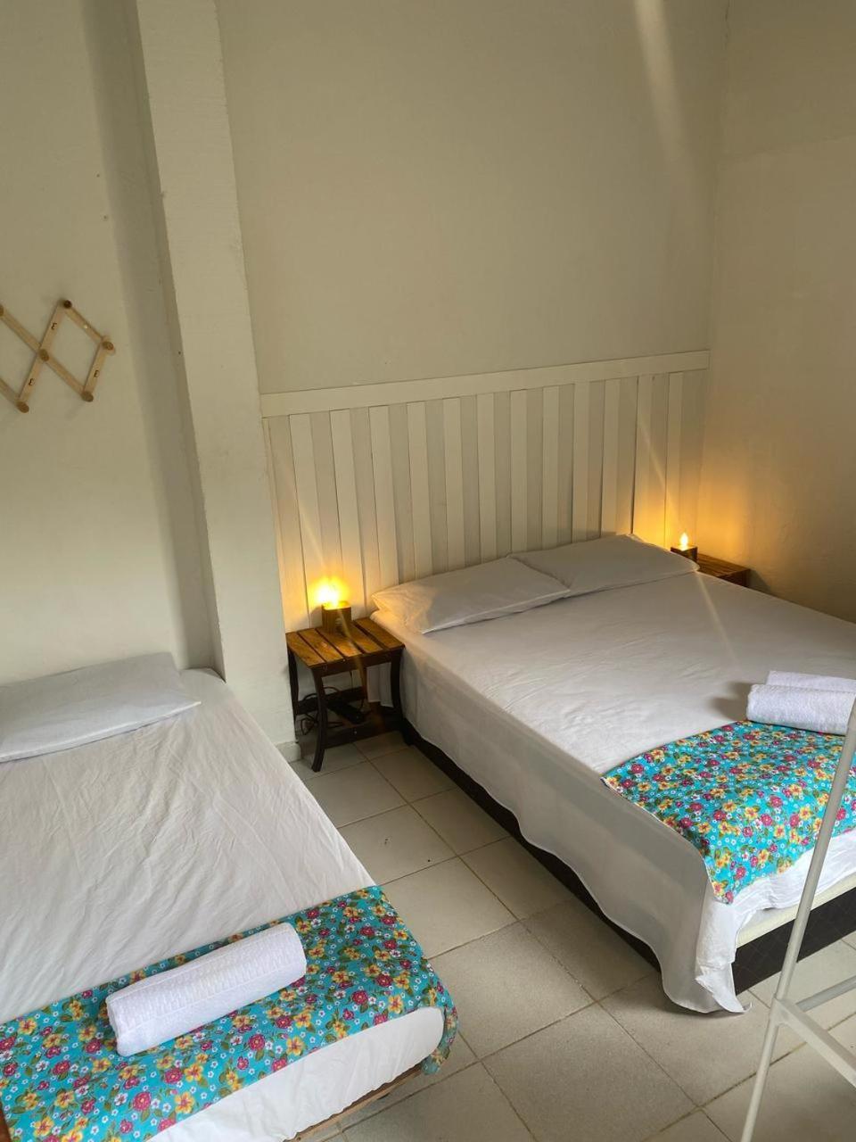 Nossa Casa Itacare Apartment ภายนอก รูปภาพ