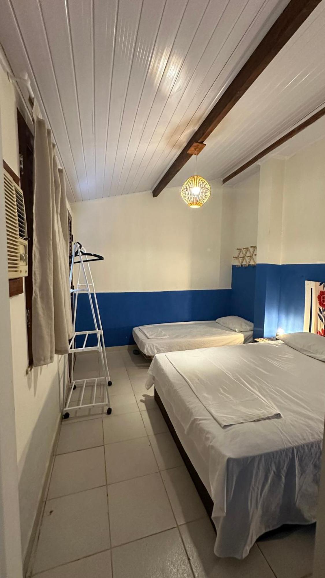 Nossa Casa Itacare Apartment ภายนอก รูปภาพ