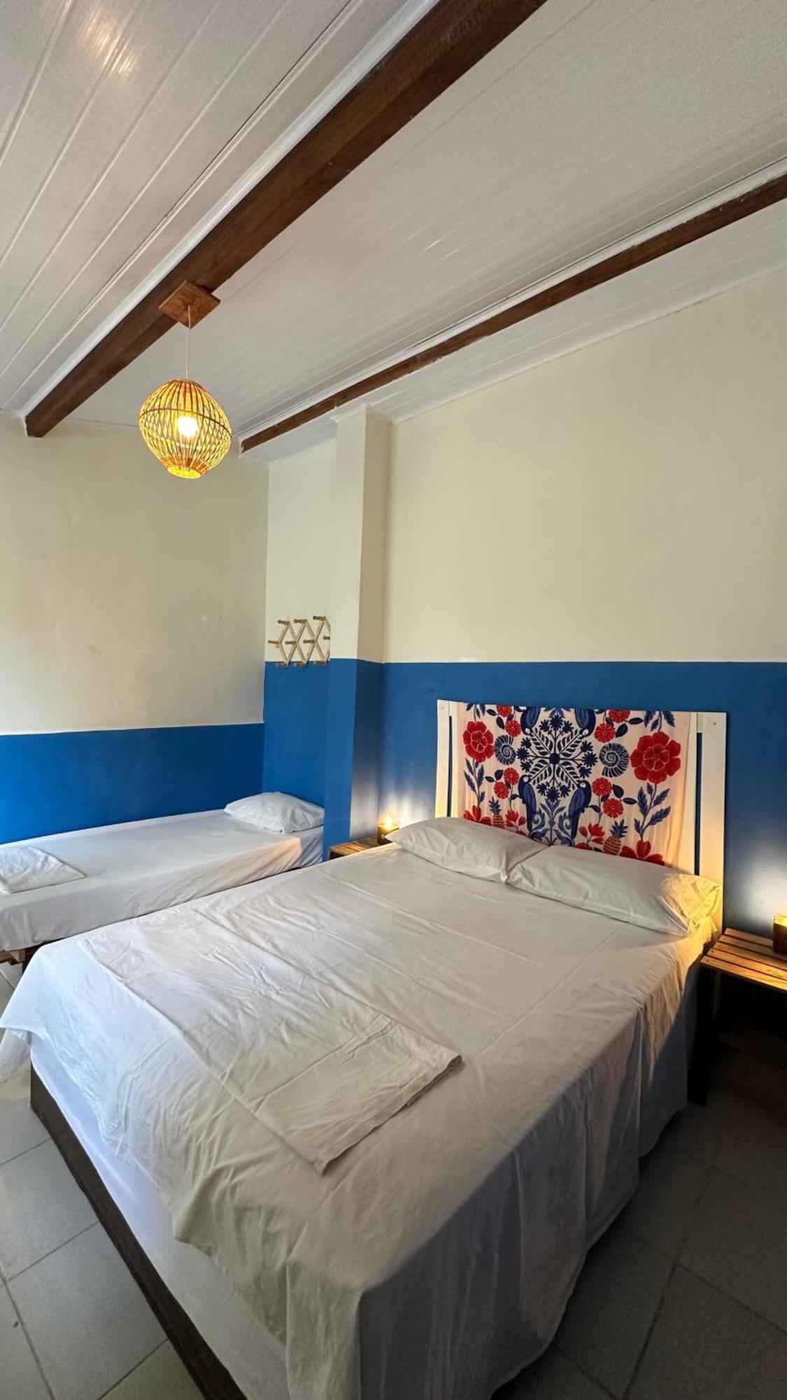 Nossa Casa Itacare Apartment ภายนอก รูปภาพ